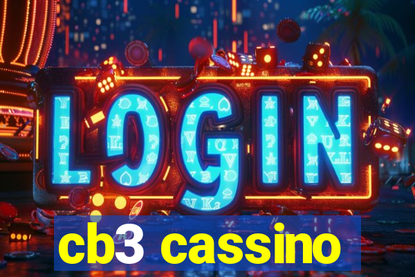 cb3 cassino